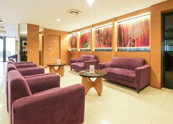 Hotel Melawai 2 Jakarta