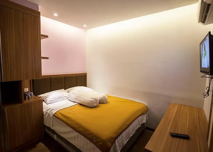 De Green Residence Jakarta